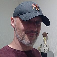 Фотография мужчины Петр, 45 лет из г. Харьков