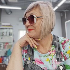 Фотография девушки Виктория, 56 лет из г. Южно-Сахалинск