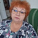 Натали, 60 лет