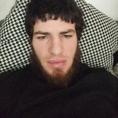 Фотография мужчины Али, 30 лет из г. Кизляр