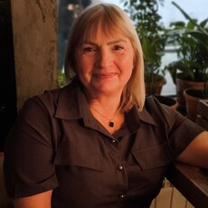 Фотография девушки Светлана, 53 года из г. Омск