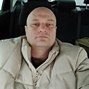 Андрей, 40 лет