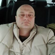 Фотография мужчины Андрей, 40 лет из г. Самара