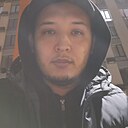 Асик, 33 года