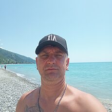 Фотография мужчины Дмитрий, 43 года из г. Мегион