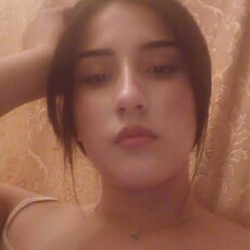 Фотография девушки Аш, 26 лет из г. Пенджикент
