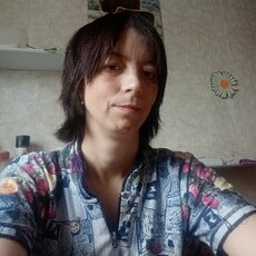 Фотография девушки Дюймовочка, 40 лет из г. Кемерово