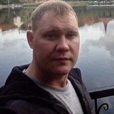 Фотография мужчины Дмитрий, 35 лет из г. Калининград