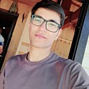 Максат, 25 лет