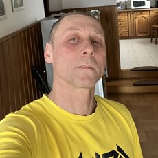 Фотография мужчины Андрей, 46 лет из г. Варшава