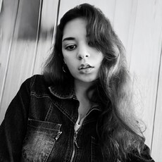 Фотография девушки Эльвира, 19 лет из г. Гомель