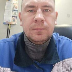 Фотография мужчины Владимир, 37 лет из г. Партизанск