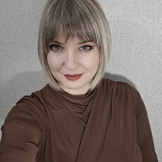 Фотография девушки Леся, 45 лет из г. Уральск