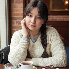 Фотография девушки Molyaa, 30 лет из г. Актобе