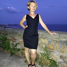 Фотография девушки Валерия, 54 года из г. Бердянск
