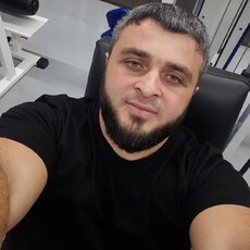 Фотография мужчины Зеленоглазый, 34 года из г. Алматы