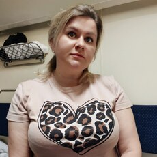 Фотография девушки Ольга, 34 года из г. Москва