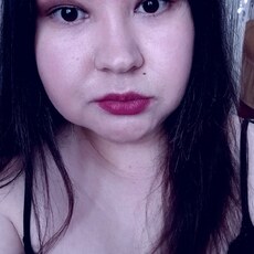 Фотография девушки Альбина, 32 года из г. Степногорск