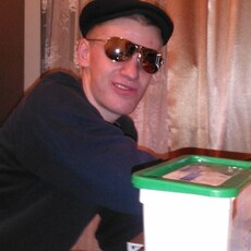 Фотография мужчины Mark, 39 лет из г. Гродно