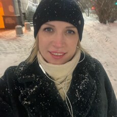 Фотография девушки Елена, 43 года из г. Мурманск