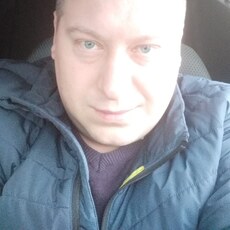 Фотография мужчины Алексей, 43 года из г. Смоленск