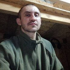 Фотография мужчины Руслан, 37 лет из г. Рамонь