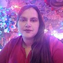 Настя, 28 лет