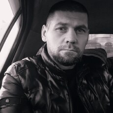 Фотография мужчины Игорь, 36 лет из г. Каргат