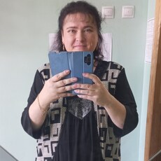 Фотография девушки Татьяна, 56 лет из г. Петропавловск-Камчатский