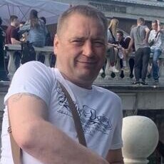 Фотография мужчины Аркадий, 49 лет из г. Абакан