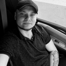 Фотография мужчины Максим, 30 лет из г. Петропавловск