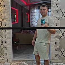 Фотография мужчины Роман, 31 год из г. Горки