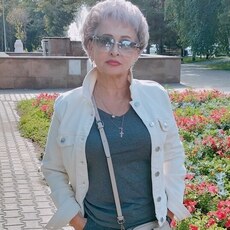 Фотография девушки Екатерина, 58 лет из г. Павлодар