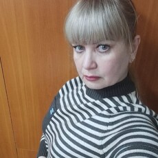 Фотография девушки Оксана, 49 лет из г. Курск