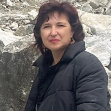 Фотография девушки Надежда, 51 год из г. Нижний Новгород