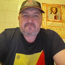 Фотография мужчины Вадим, 46 лет из г. Тюмень