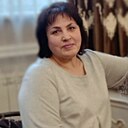 Марина, 53 года