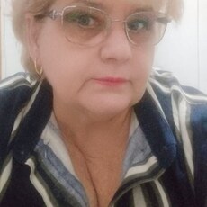 Фотография девушки Вышла, 57 лет из г. Ташкент