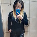 Настя, 19 лет