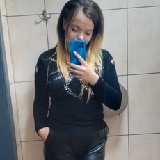 Фотография девушки Настя, 19 лет из г. Черновцы