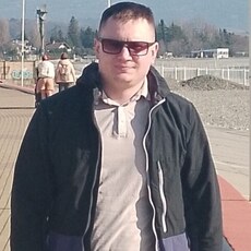 Фотография мужчины Александр, 35 лет из г. Гуково