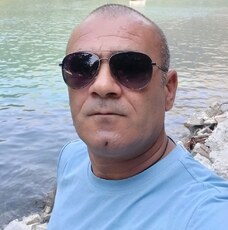 Фотография мужчины Давид, 43 года из г. Сочи