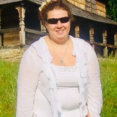 Фотография девушки Зая, 43 года из г. Люберцы