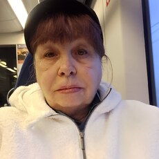 Фотография девушки Надежда, 66 лет из г. Туапсе