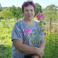 Фотография девушки Галина, 53 года из г. Великие Луки