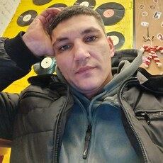 Фотография мужчины Александр, 32 года из г. Купино