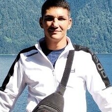 Фотография мужчины Александр, 32 года из г. Купино