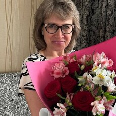 Фотография девушки Наталья, 53 года из г. Курск