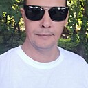 Идрис, 50 лет