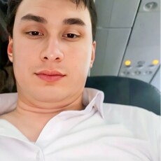 Фотография мужчины Саша, 35 лет из г. Москва